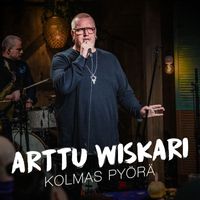 Arttu Wiskari - Kolmas pyörä (Vain elämää kausi 12)