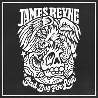 James Reyne - Bad Boy For Love (Acoustic)