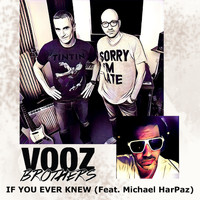 Vooz Brothers - If You Ever Knew