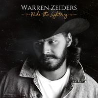 Warren Zeiders - Ride the Lightning
