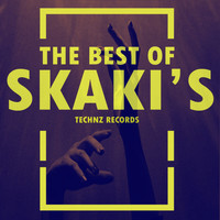 Skaki's - The Best of Skaki's