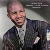 Eddie Vinson - Cleanhead's Back In Town (Remastered 2021)