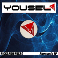 Riccardo Russo - Renegade EP