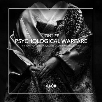 Jon Lee - Psychological Warfare