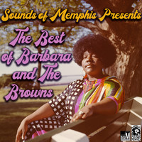 Barbara & The Browns - The Best of Barbara & The Browns