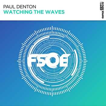 Paul Denton - Watching The Waves