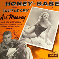 Art Mooney - Honey-Babe