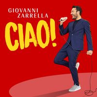 Giovanni Zarrella - CIAO! (Gold Edition)
