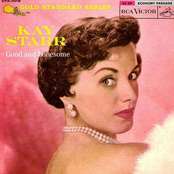 Kay Starr - Good And Lonesome