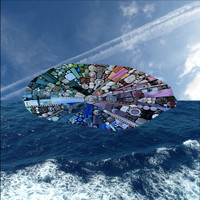 Carey Nutman - The Sky and the Sea