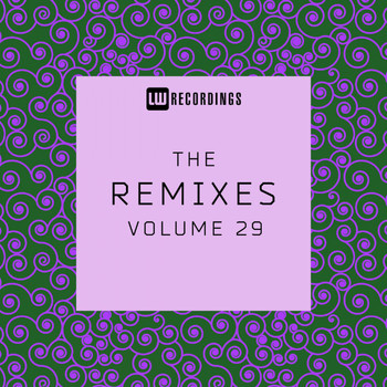 Various Artists - The Remixes, Vol. 29