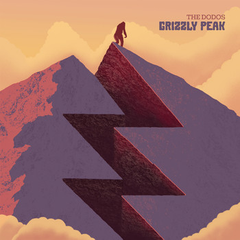 The Dodos - Grizzly Peak (Explicit)