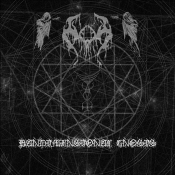 Moon - Pandimensional Gnosis (Explicit)