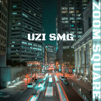 Zoom Square - Uzi Smg