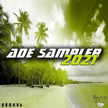 Various Artists - ADE Sampler 2021