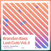Brandon Bass - Lost Cuts Vol. II