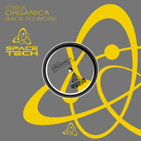 Organica (BR) - Back To Work