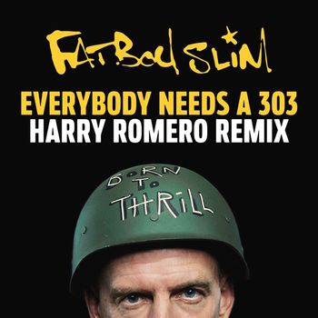 Fatboy Slim - Everybody Needs a 303 (Harry Romero Remix)