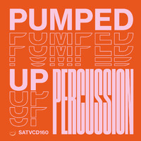 SATV Music - Pumped Up Percussion