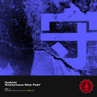 Yoshimi - Anonymous New Poet