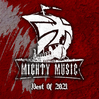 Various Artists - Mighty Music Best-of 2021 (Explicit)