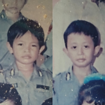 Nawa - Berjalan