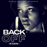 Kvan - Back Off