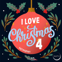 SATV Music - I Love Christmas 4
