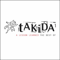 Takida - A Lesson Learned (The Best Of)