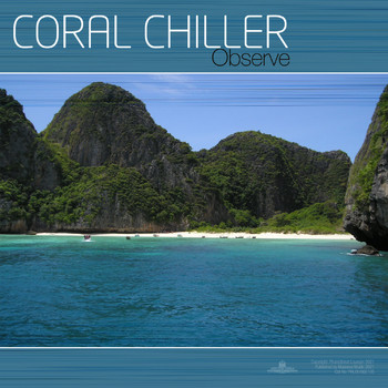Coral Chiller - Observe
