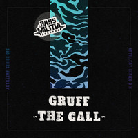 GRUFF - The Call