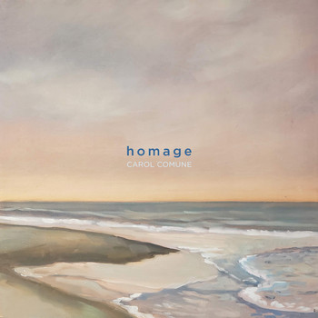 Carol Comune - Homage