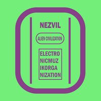 Nezvil - Alien Civilization