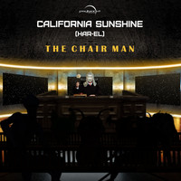 California Sunshine (Har-el) - The Chair Man