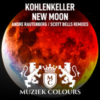 Kohlenkeller - New Moon