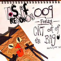 Finley - Cat Out of the Bag