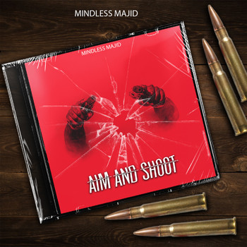 Mindless Majid - Aim And Shoot