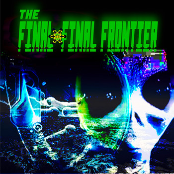 Skynet - The Final-Final Frontier