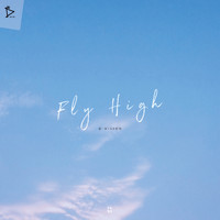 D'Vision - Fly High (Remaster) (Remaster)