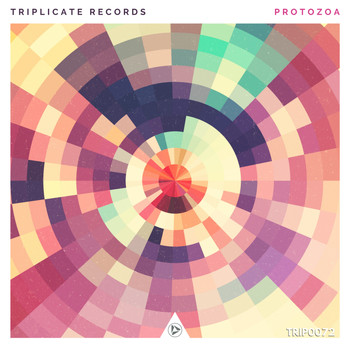 Various Artists - Protozoa