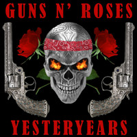 Guns N' Roses - Yesteryears