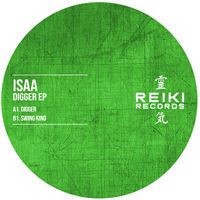 Isaa - Digger EP