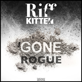 Riff Kitten - Gone Rogue