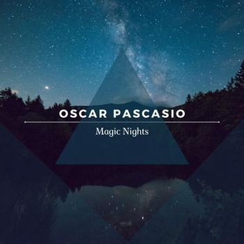 Oscar Pascasio - Magic Nights