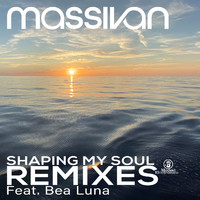 Massivan Feat. Bea Luna - Shaping My Soul (Remixes)