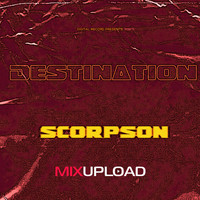 Scorpson - Destination