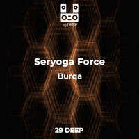 Seryoga Force - Burqa