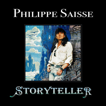 Philippe Saisse - Storyteller (Remastered)