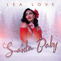 Lea Love - Santa Baby
