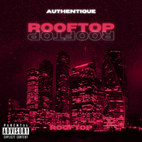 Authentique - Rooftop